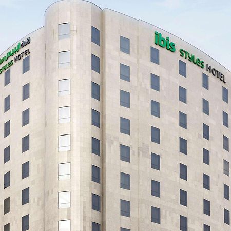 Ibis Styles Makkah Ξενοδοχείο Μέκκα Εξωτερικό φωτογραφία