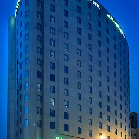 Ibis Styles Makkah Ξενοδοχείο Μέκκα Εξωτερικό φωτογραφία