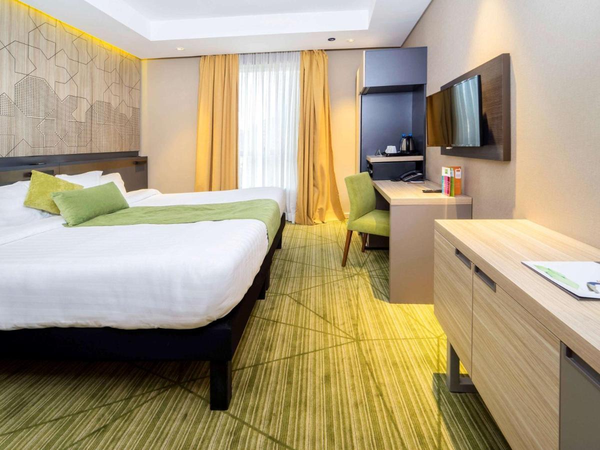 Ibis Styles Makkah Ξενοδοχείο Μέκκα Εξωτερικό φωτογραφία
