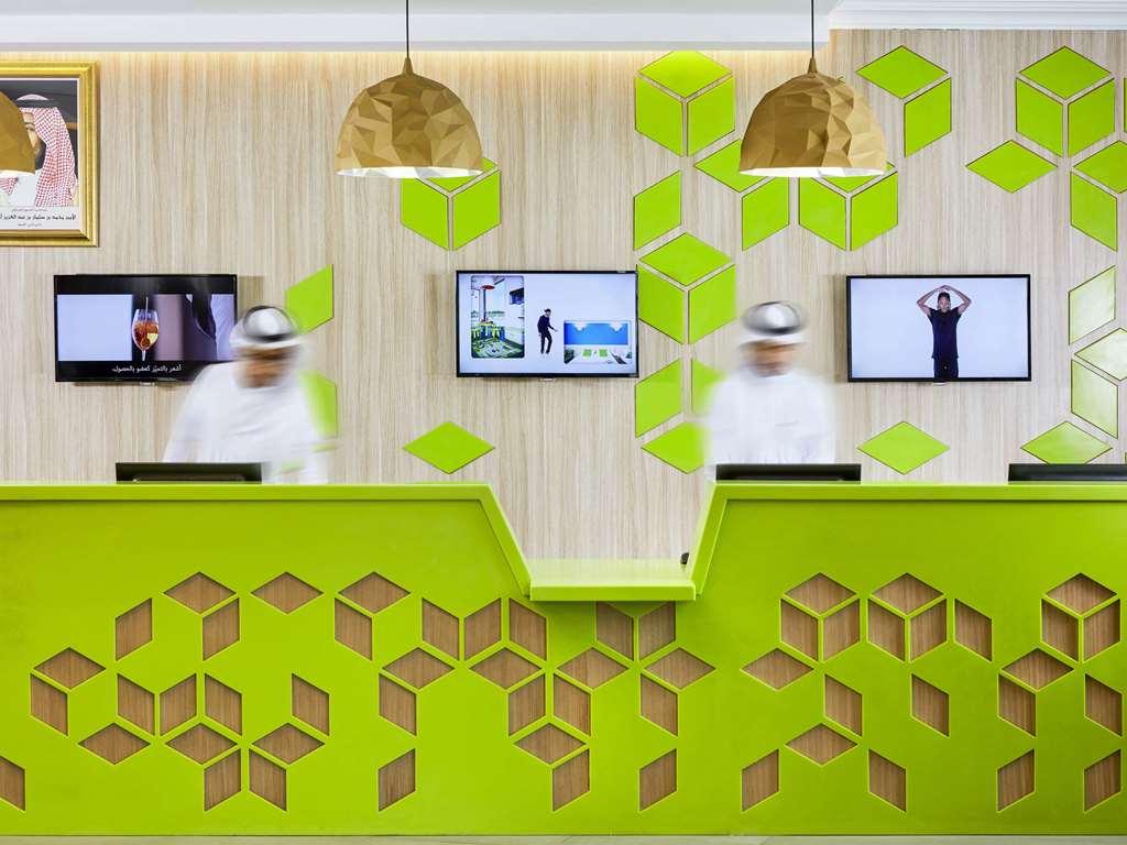 Ibis Styles Makkah Ξενοδοχείο Μέκκα Εξωτερικό φωτογραφία