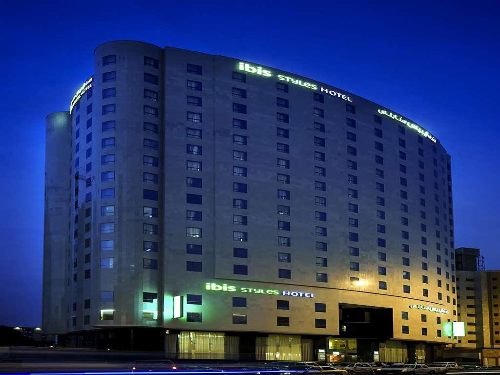 Ibis Styles Makkah Ξενοδοχείο Μέκκα Εξωτερικό φωτογραφία