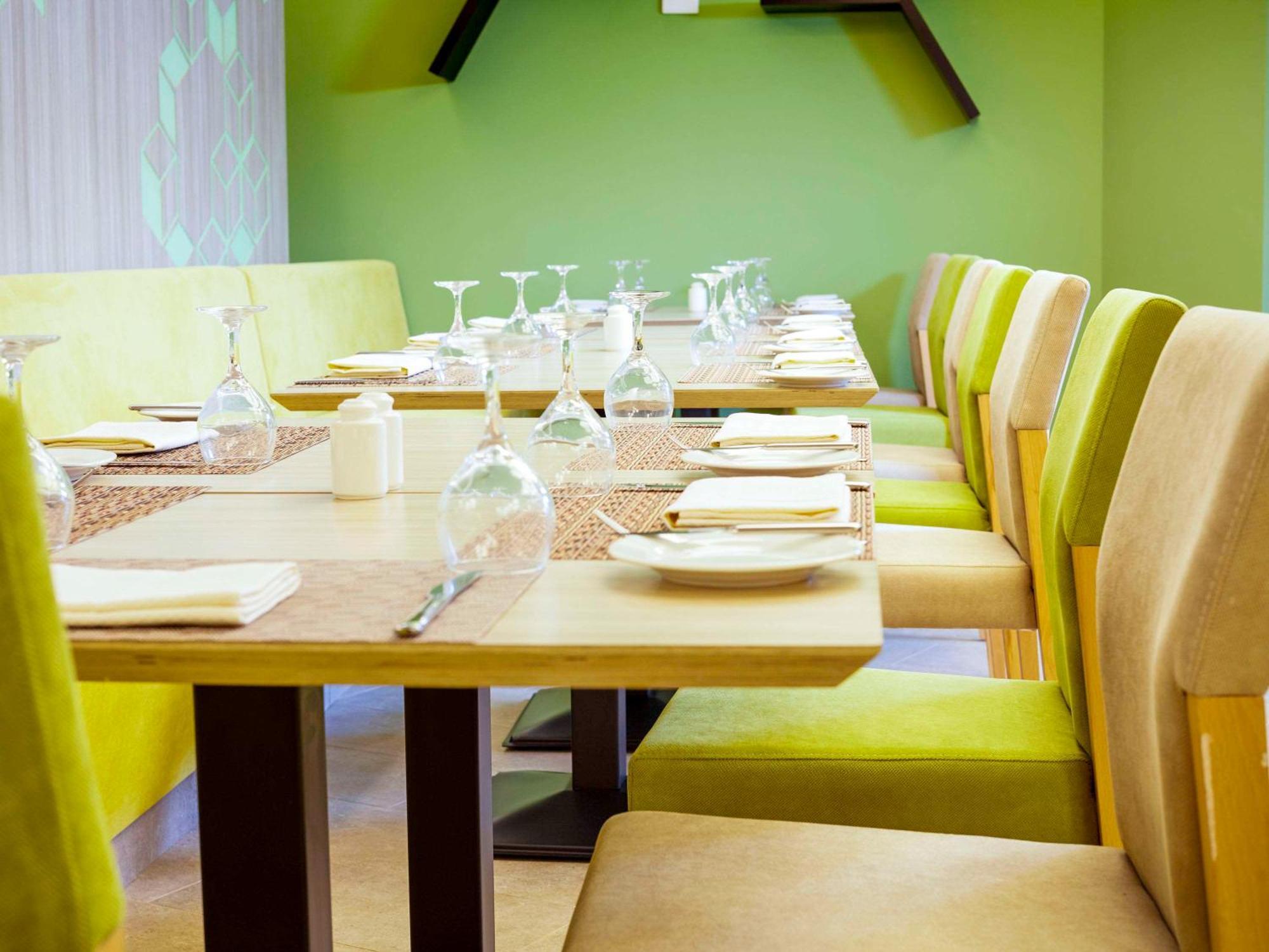 Ibis Styles Makkah Ξενοδοχείο Μέκκα Εξωτερικό φωτογραφία