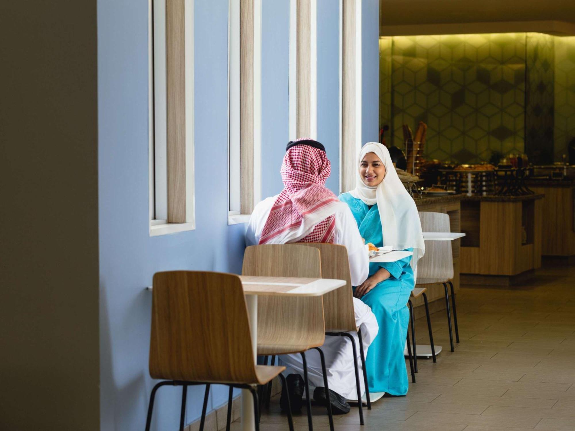 Ibis Styles Makkah Ξενοδοχείο Μέκκα Εξωτερικό φωτογραφία