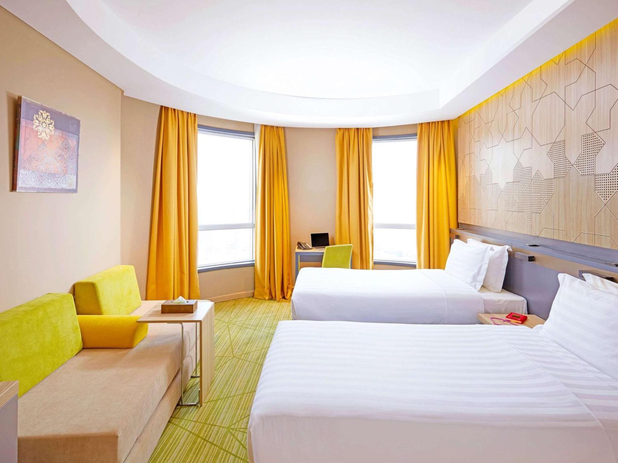 Ibis Styles Makkah Ξενοδοχείο Μέκκα Εξωτερικό φωτογραφία