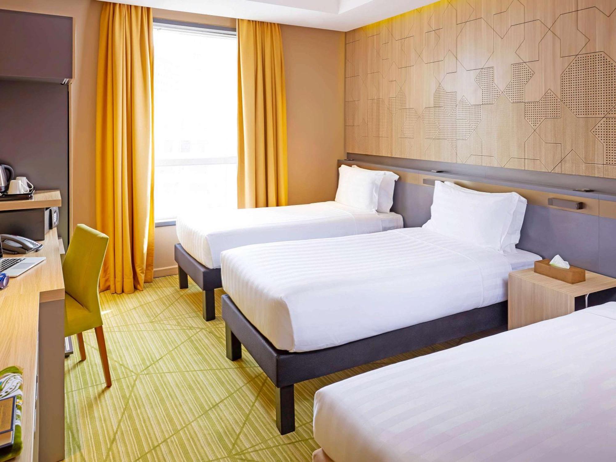 Ibis Styles Makkah Ξενοδοχείο Μέκκα Εξωτερικό φωτογραφία
