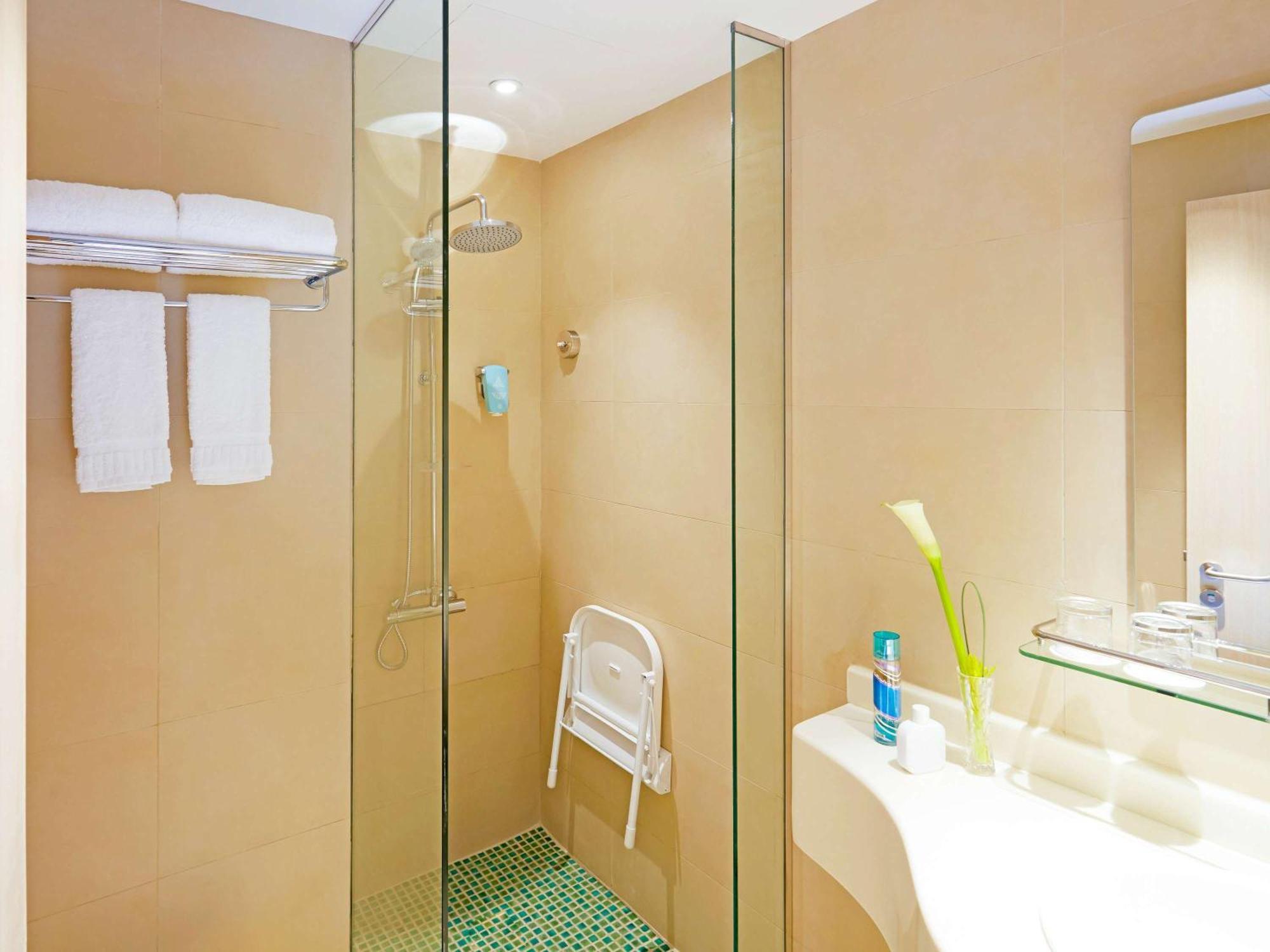 Ibis Styles Makkah Ξενοδοχείο Μέκκα Εξωτερικό φωτογραφία