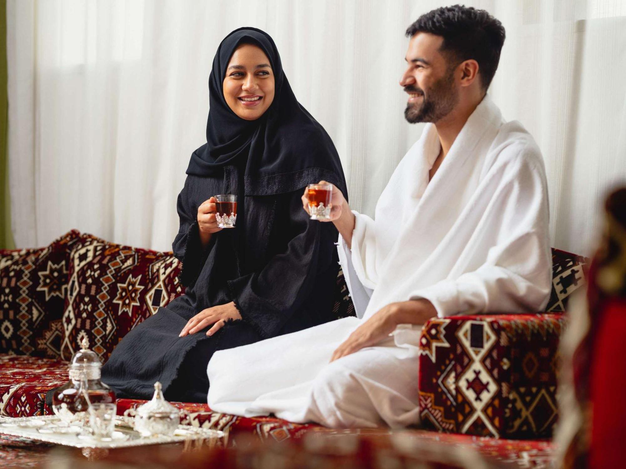 Ibis Styles Makkah Ξενοδοχείο Μέκκα Εξωτερικό φωτογραφία