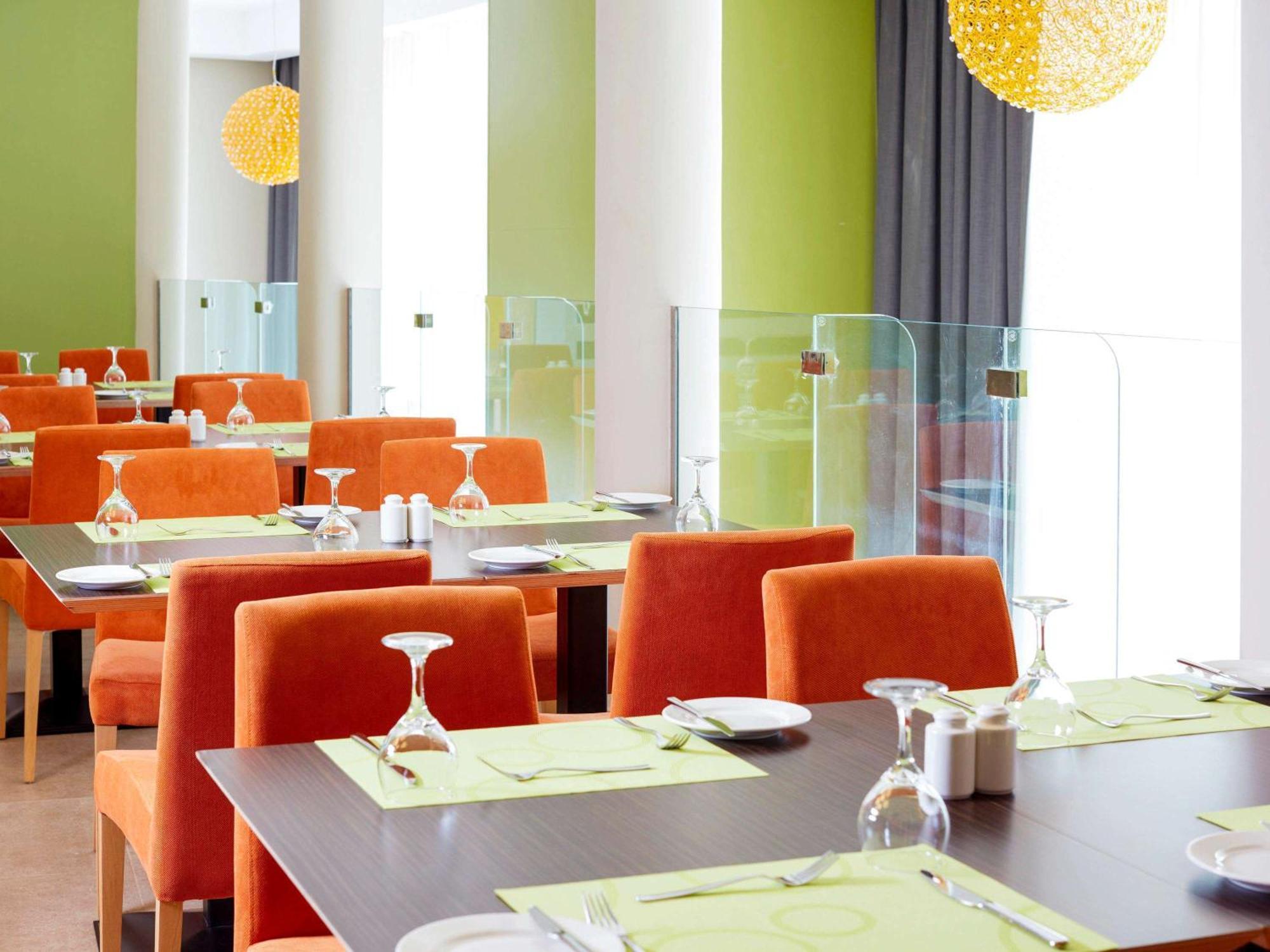 Ibis Styles Makkah Ξενοδοχείο Μέκκα Εξωτερικό φωτογραφία