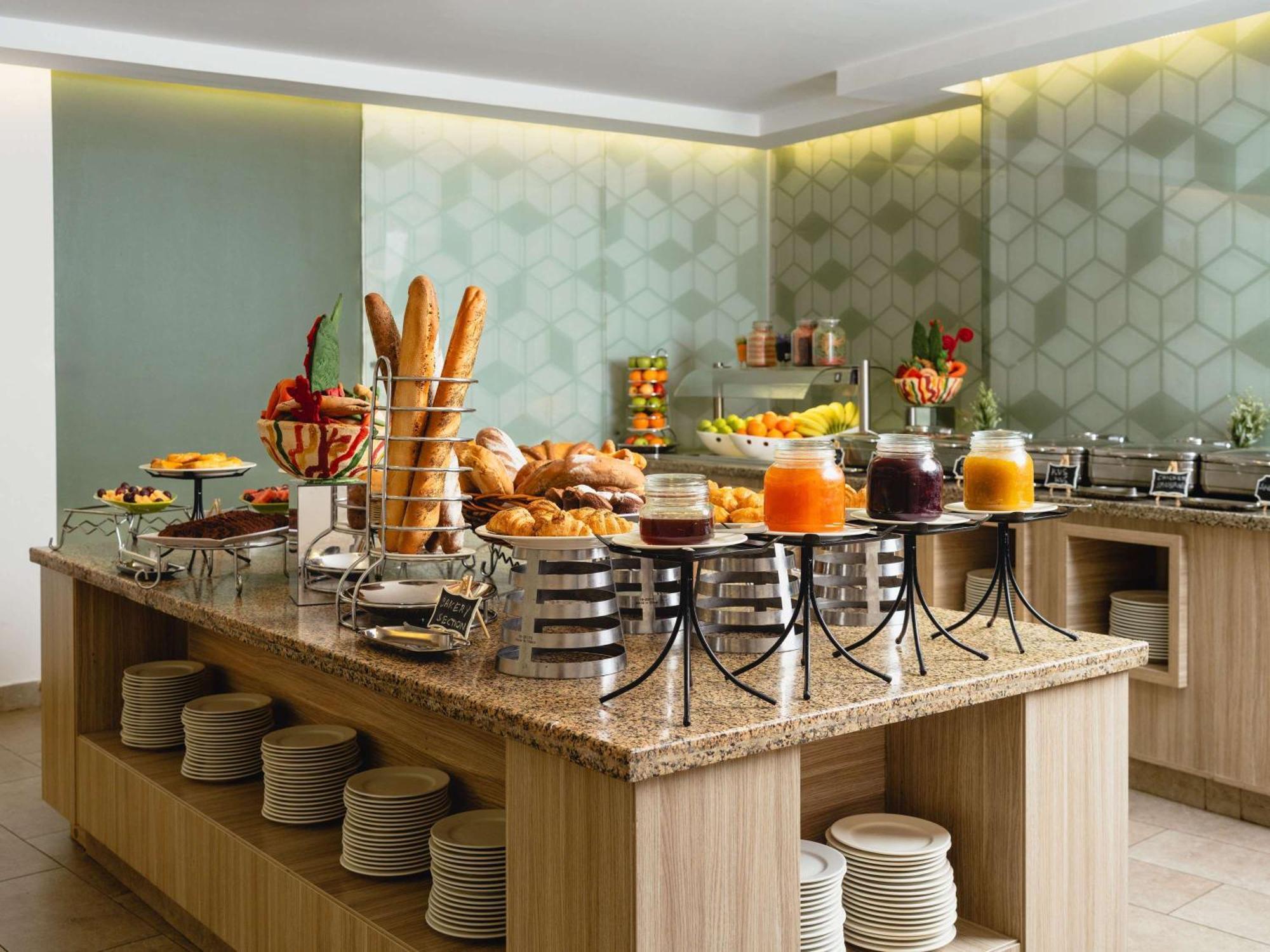 Ibis Styles Makkah Ξενοδοχείο Μέκκα Εξωτερικό φωτογραφία