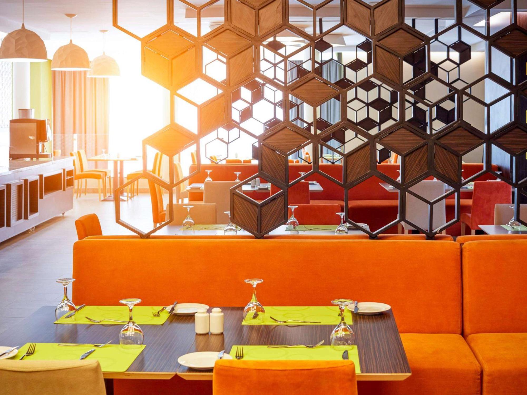 Ibis Styles Makkah Ξενοδοχείο Μέκκα Εξωτερικό φωτογραφία