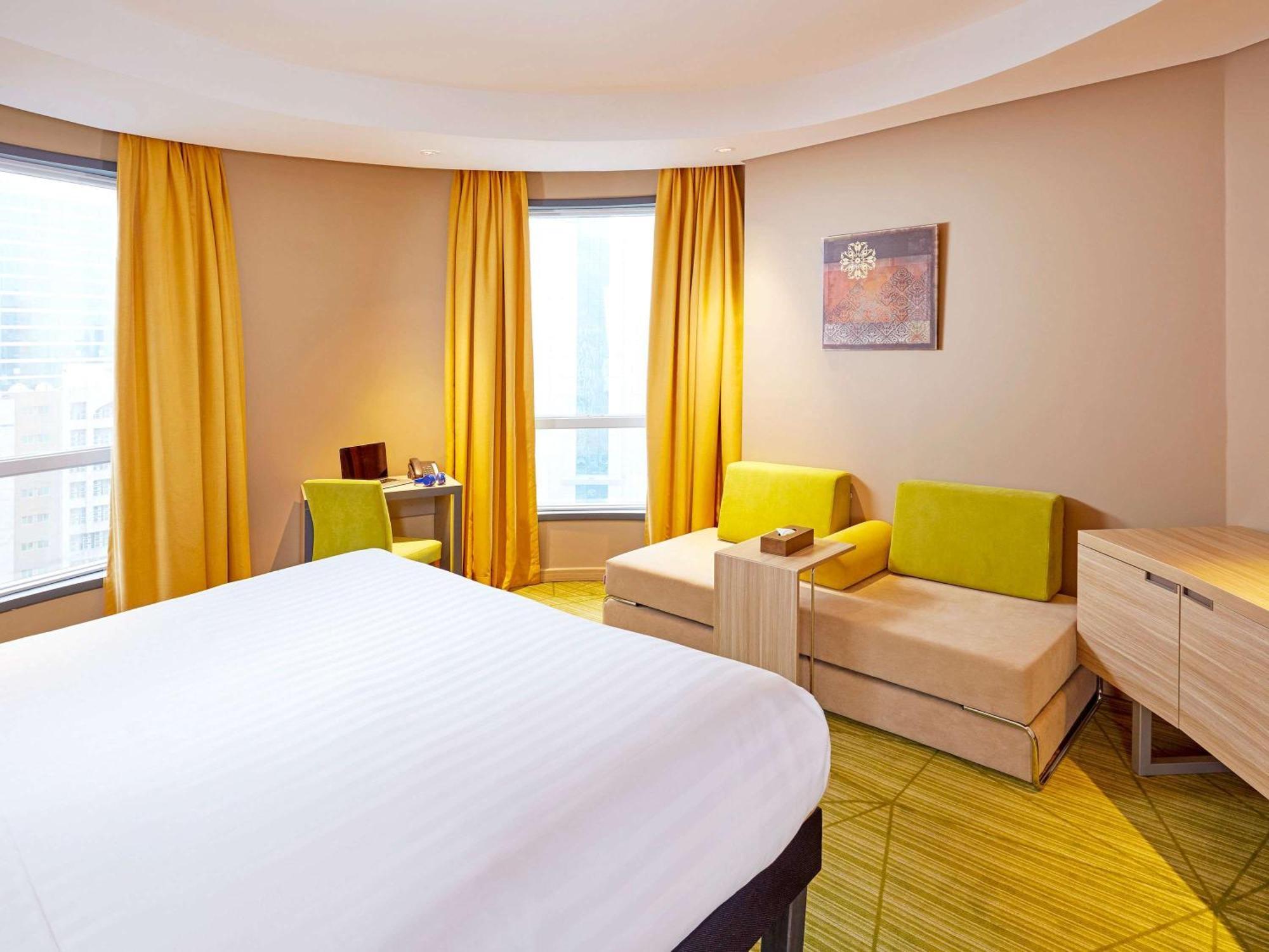 Ibis Styles Makkah Ξενοδοχείο Μέκκα Εξωτερικό φωτογραφία