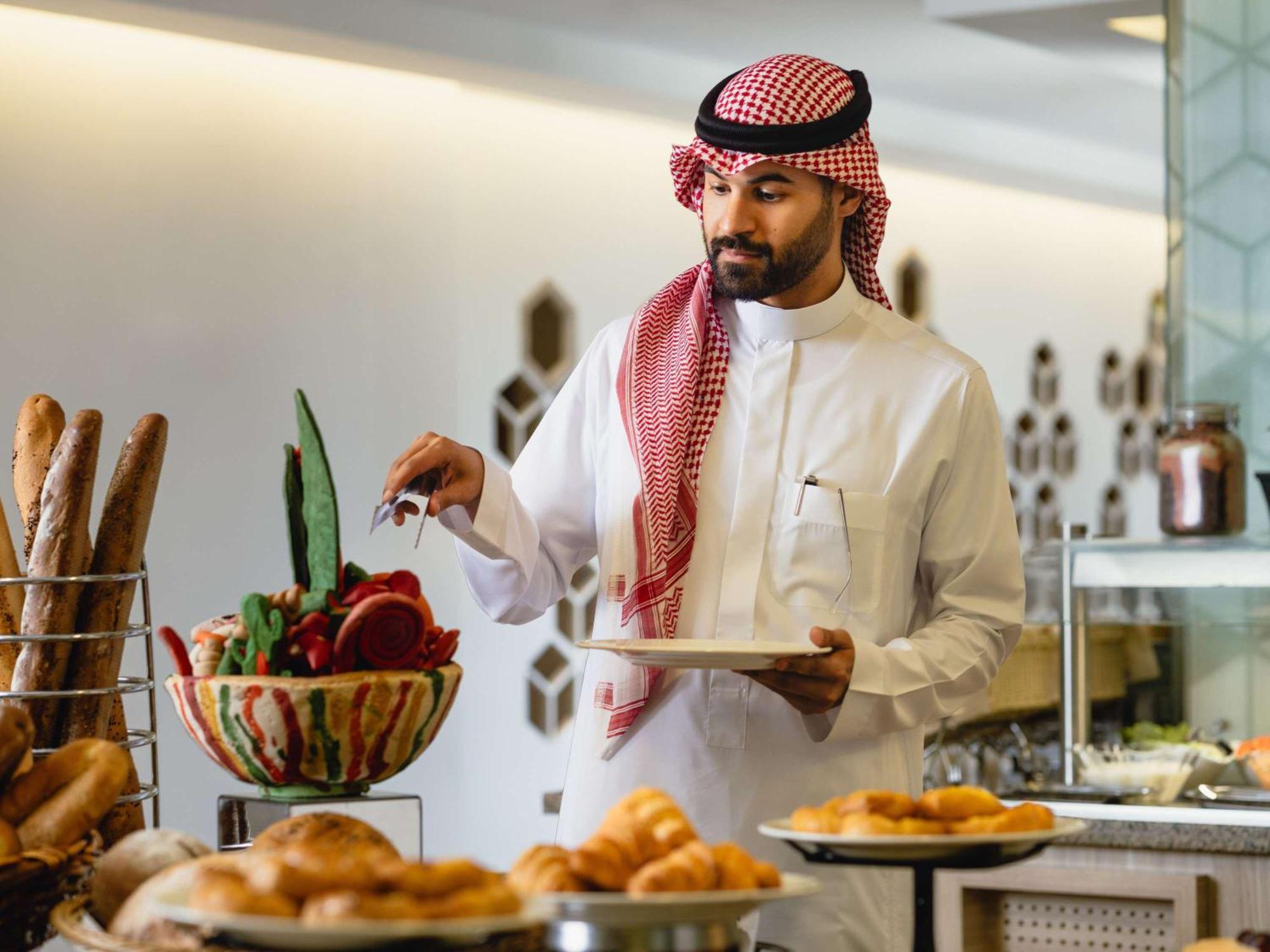 Ibis Styles Makkah Ξενοδοχείο Μέκκα Εξωτερικό φωτογραφία