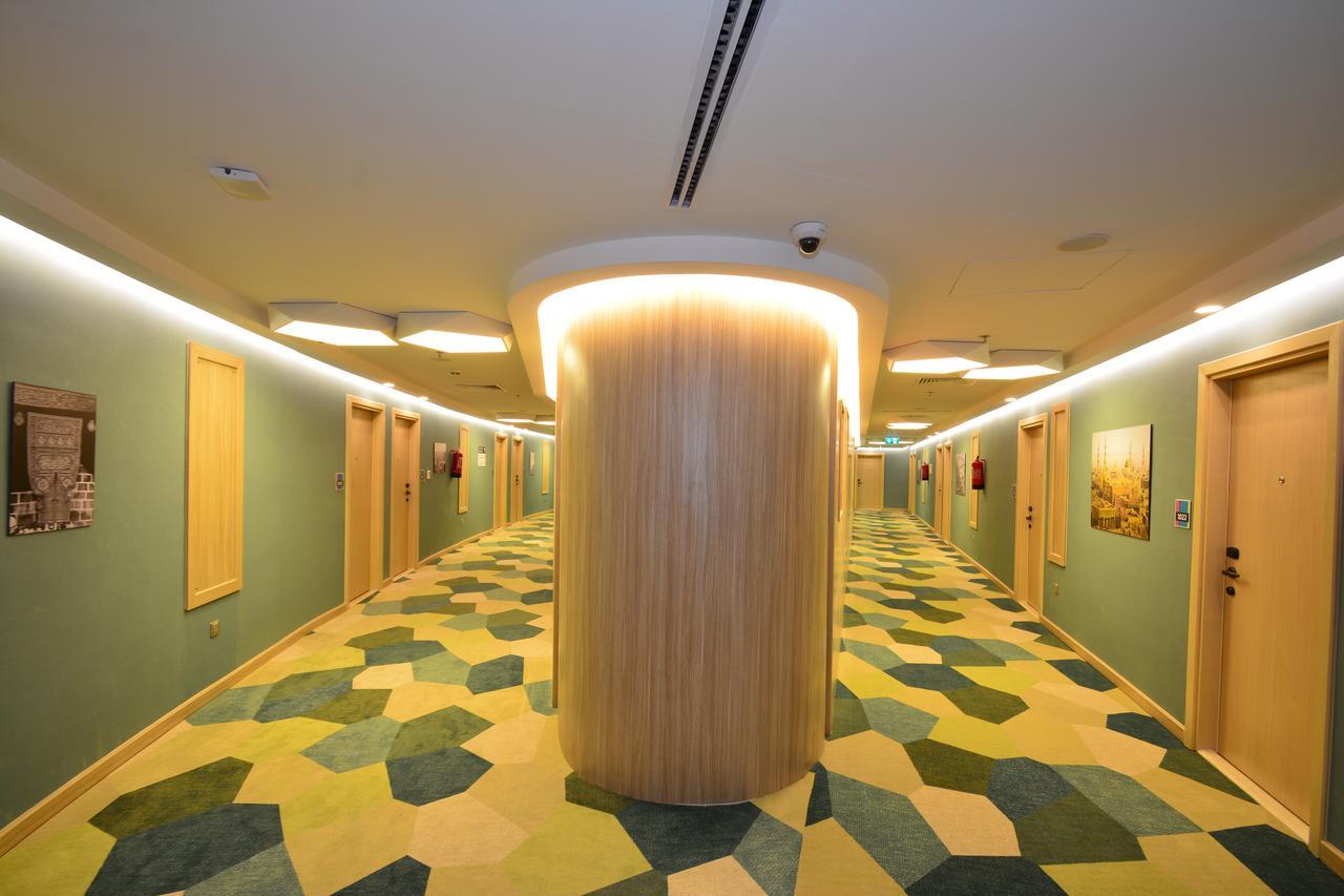 Ibis Styles Makkah Ξενοδοχείο Μέκκα Εξωτερικό φωτογραφία