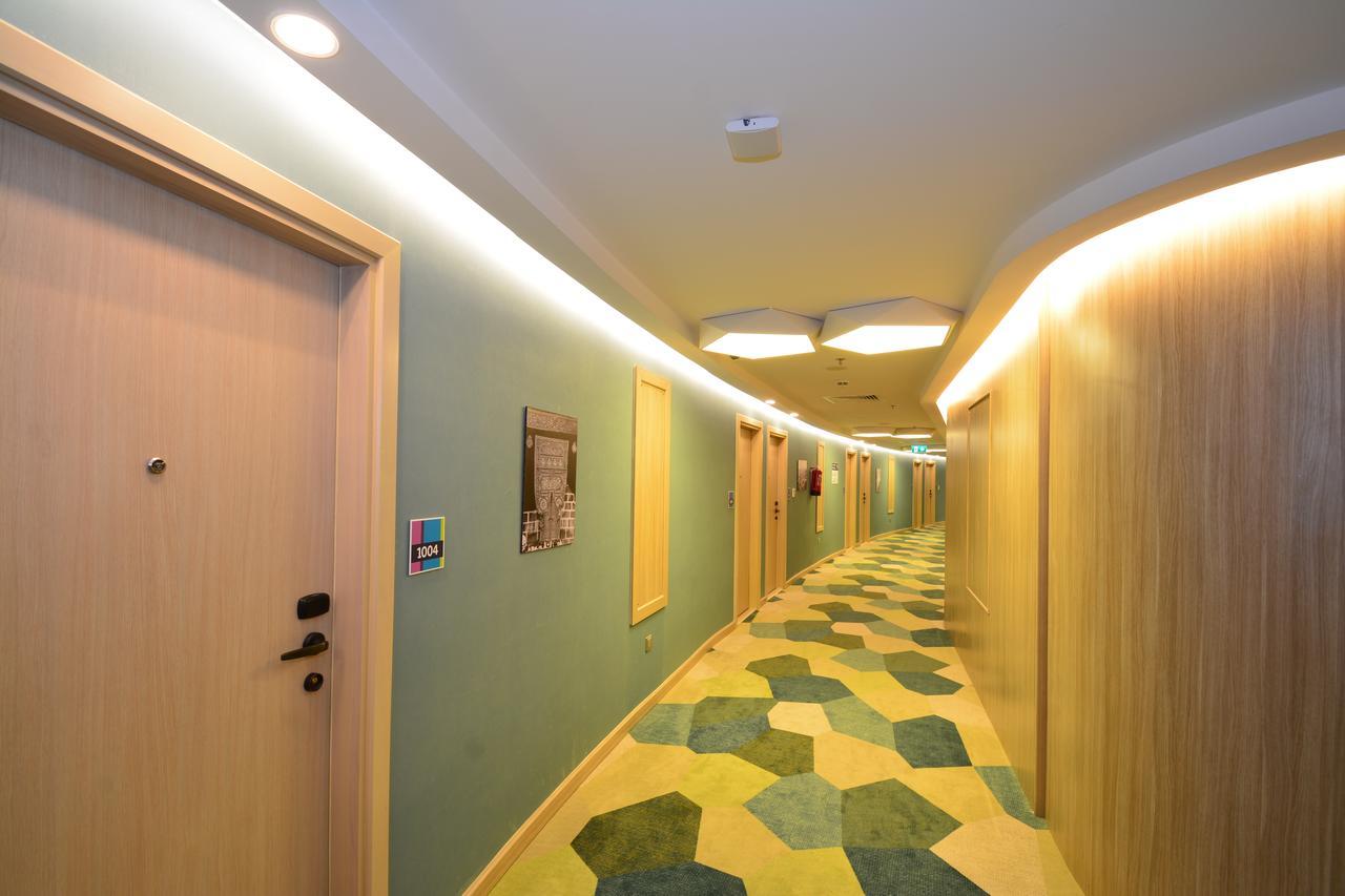 Ibis Styles Makkah Ξενοδοχείο Μέκκα Εξωτερικό φωτογραφία