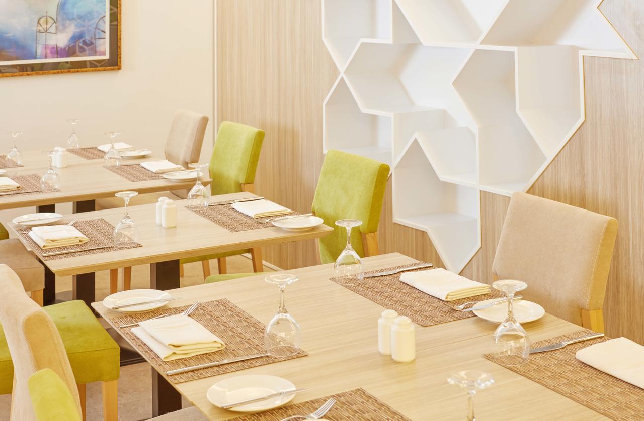 Ibis Styles Makkah Ξενοδοχείο Μέκκα Εξωτερικό φωτογραφία