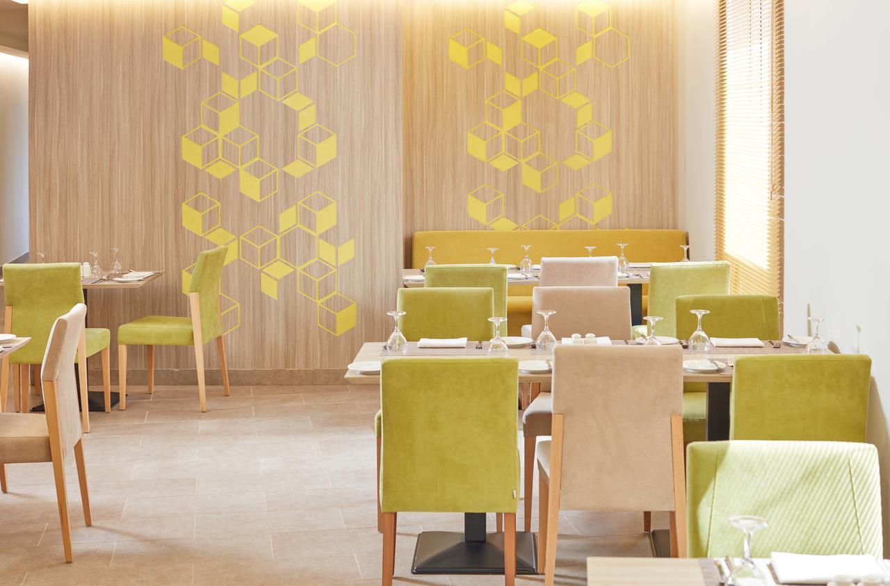 Ibis Styles Makkah Ξενοδοχείο Μέκκα Εξωτερικό φωτογραφία