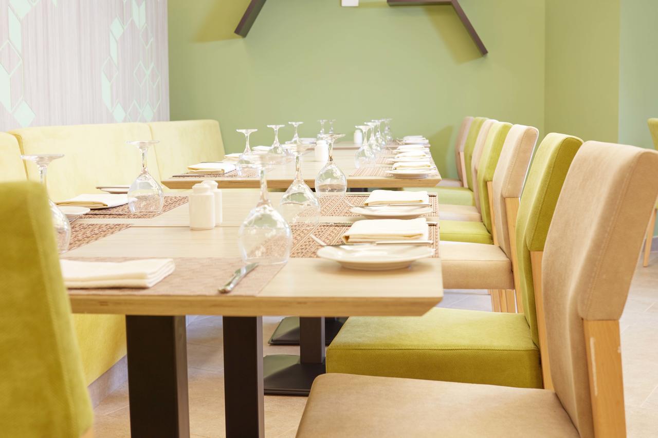 Ibis Styles Makkah Ξενοδοχείο Μέκκα Εξωτερικό φωτογραφία