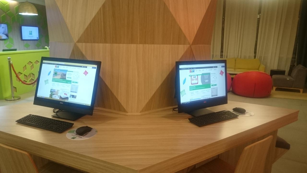 Ibis Styles Makkah Ξενοδοχείο Μέκκα Εξωτερικό φωτογραφία