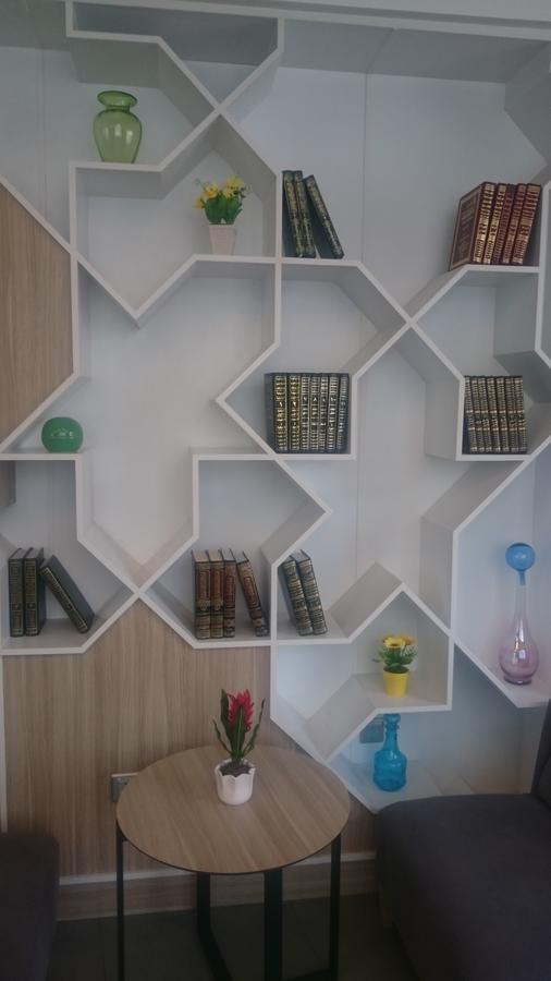 Ibis Styles Makkah Ξενοδοχείο Μέκκα Εξωτερικό φωτογραφία