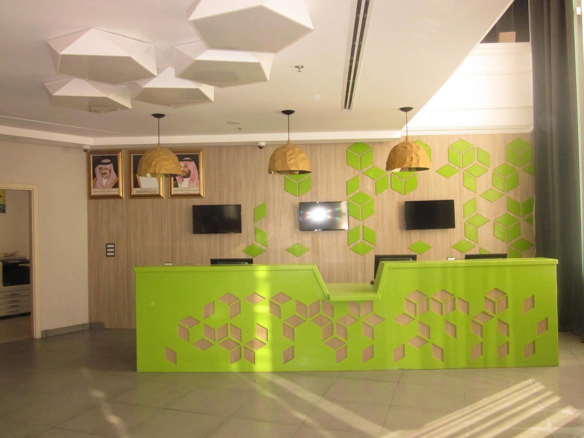 Ibis Styles Makkah Ξενοδοχείο Μέκκα Εξωτερικό φωτογραφία
