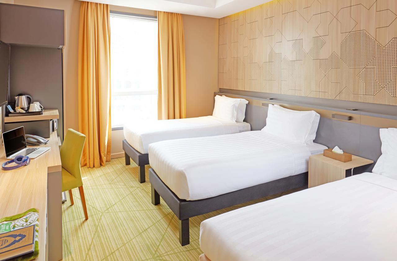 Ibis Styles Makkah Ξενοδοχείο Μέκκα Εξωτερικό φωτογραφία