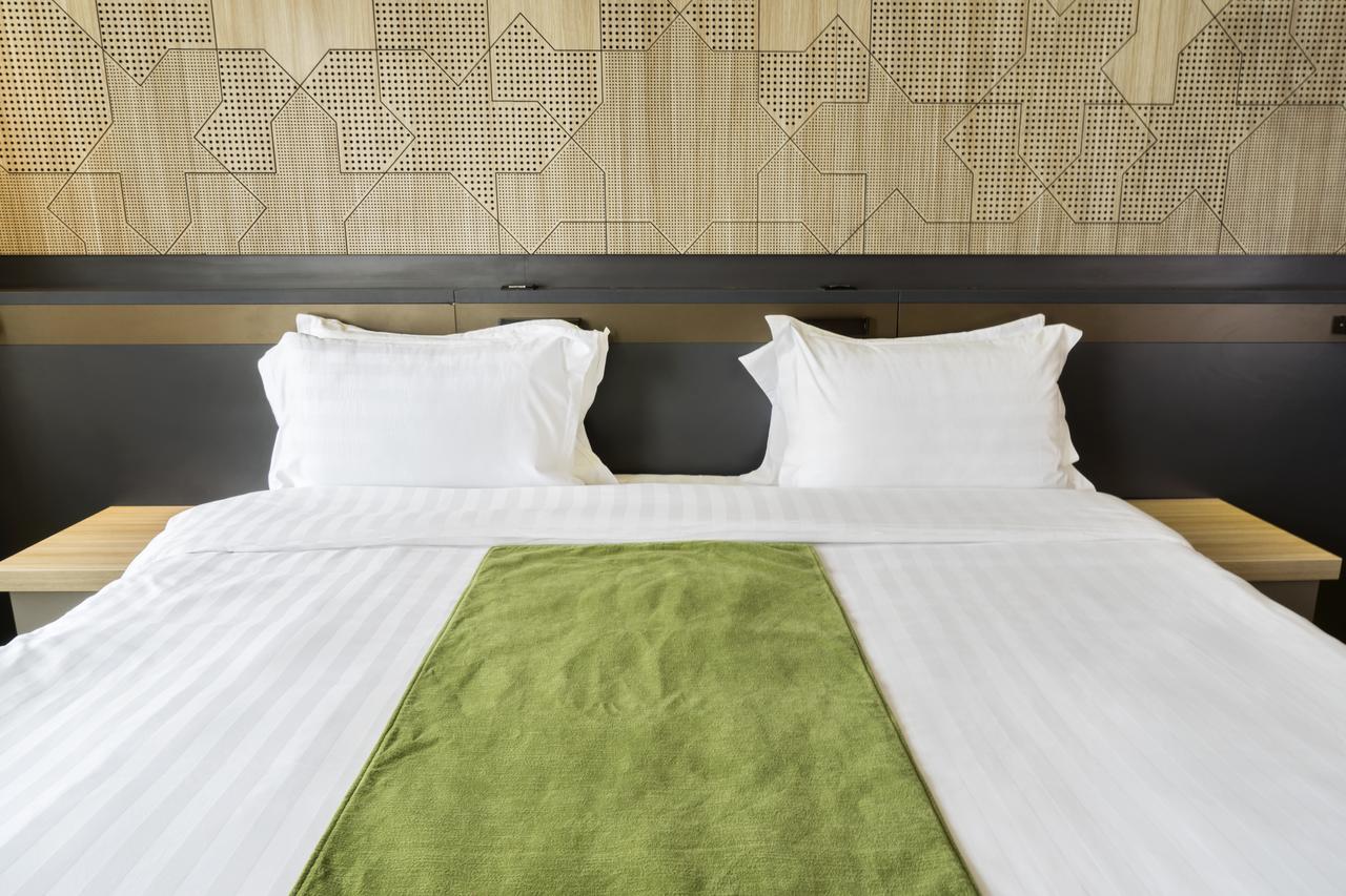 Ibis Styles Makkah Ξενοδοχείο Μέκκα Εξωτερικό φωτογραφία