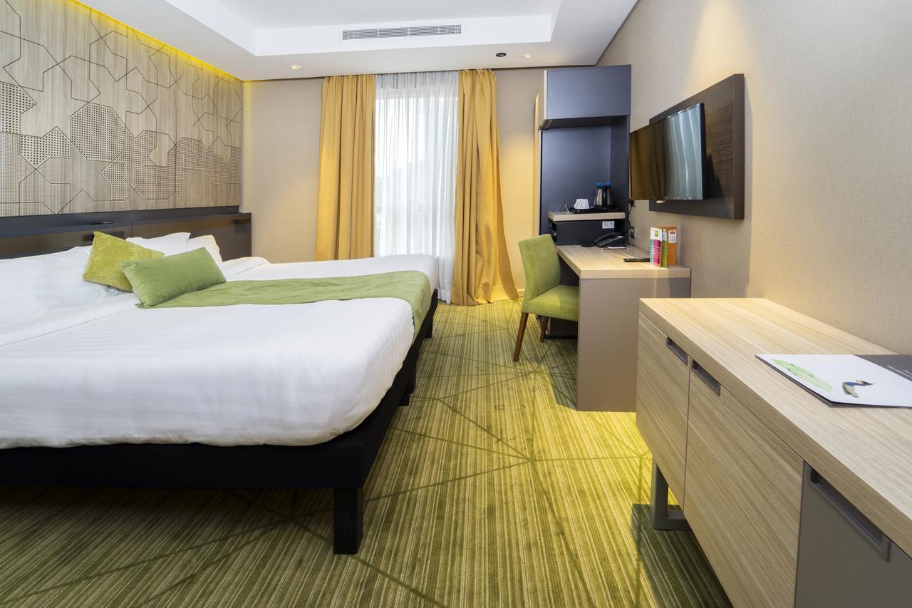 Ibis Styles Makkah Ξενοδοχείο Μέκκα Εξωτερικό φωτογραφία