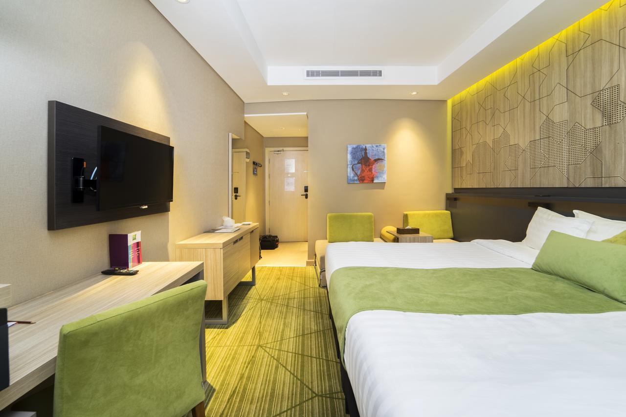 Ibis Styles Makkah Ξενοδοχείο Μέκκα Εξωτερικό φωτογραφία
