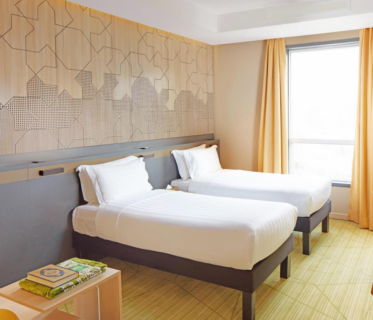 Ibis Styles Makkah Ξενοδοχείο Μέκκα Εξωτερικό φωτογραφία