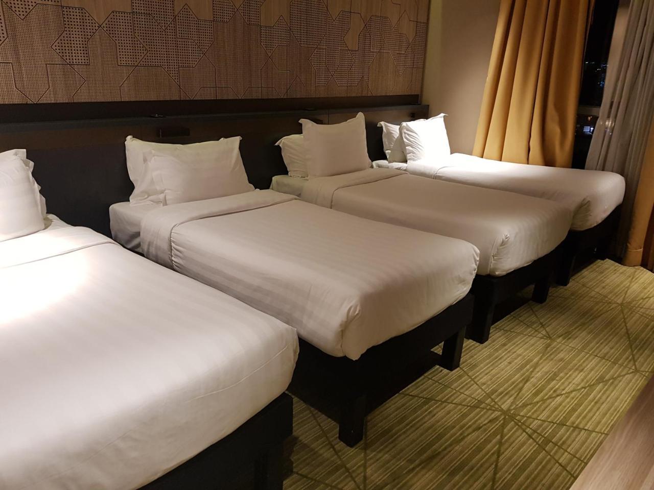 Ibis Styles Makkah Ξενοδοχείο Μέκκα Εξωτερικό φωτογραφία