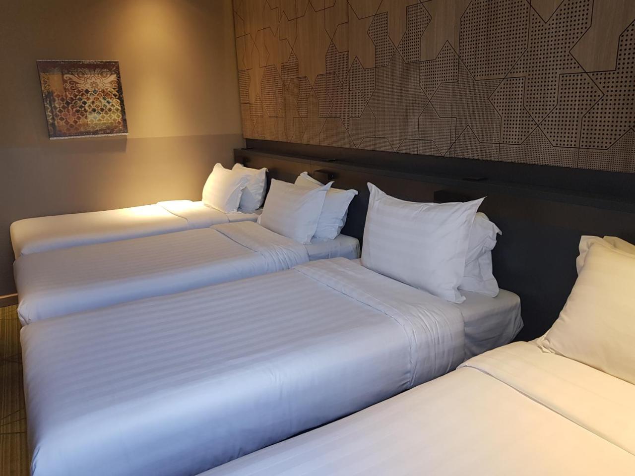 Ibis Styles Makkah Ξενοδοχείο Μέκκα Εξωτερικό φωτογραφία