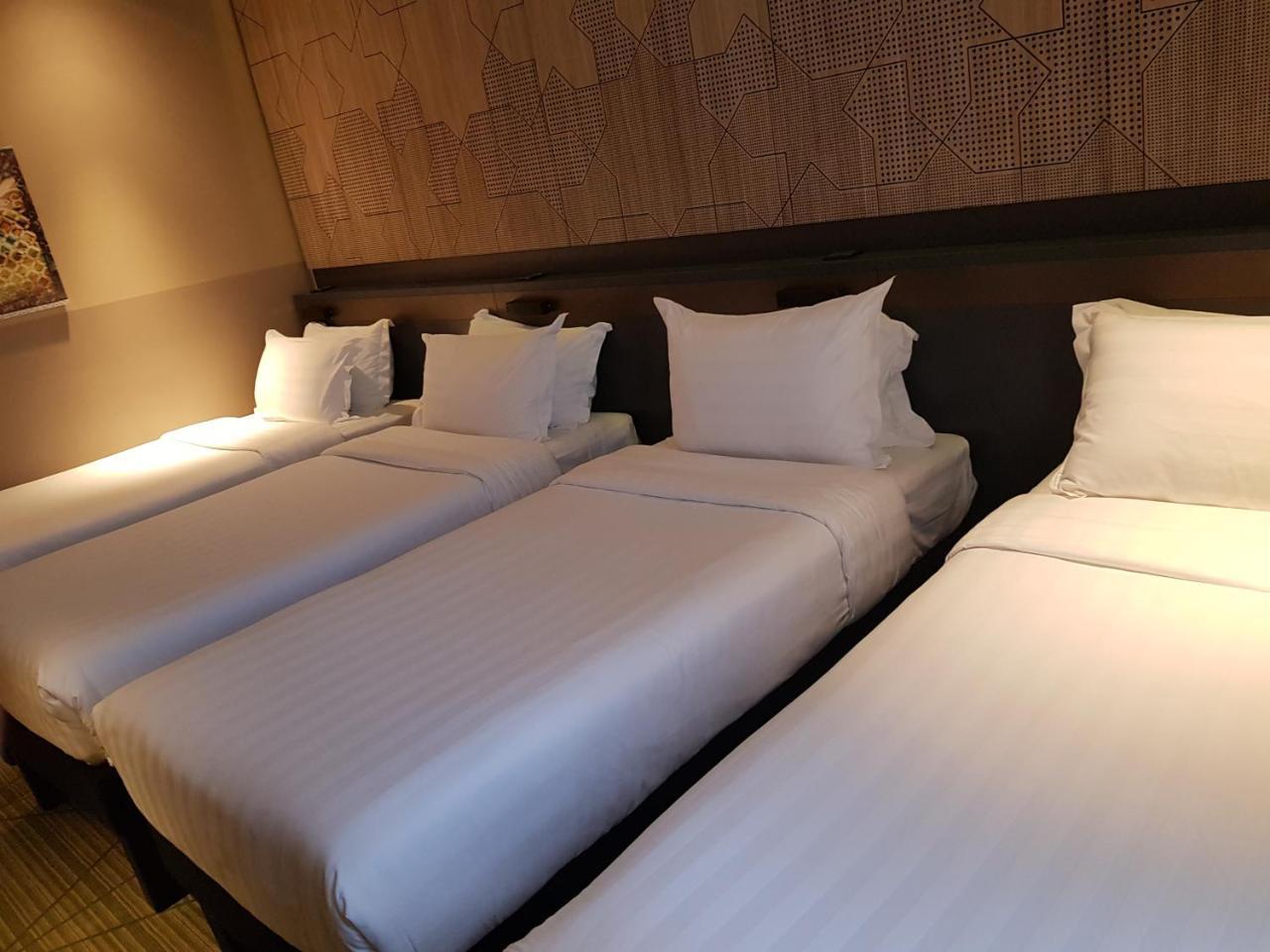 Ibis Styles Makkah Ξενοδοχείο Μέκκα Εξωτερικό φωτογραφία