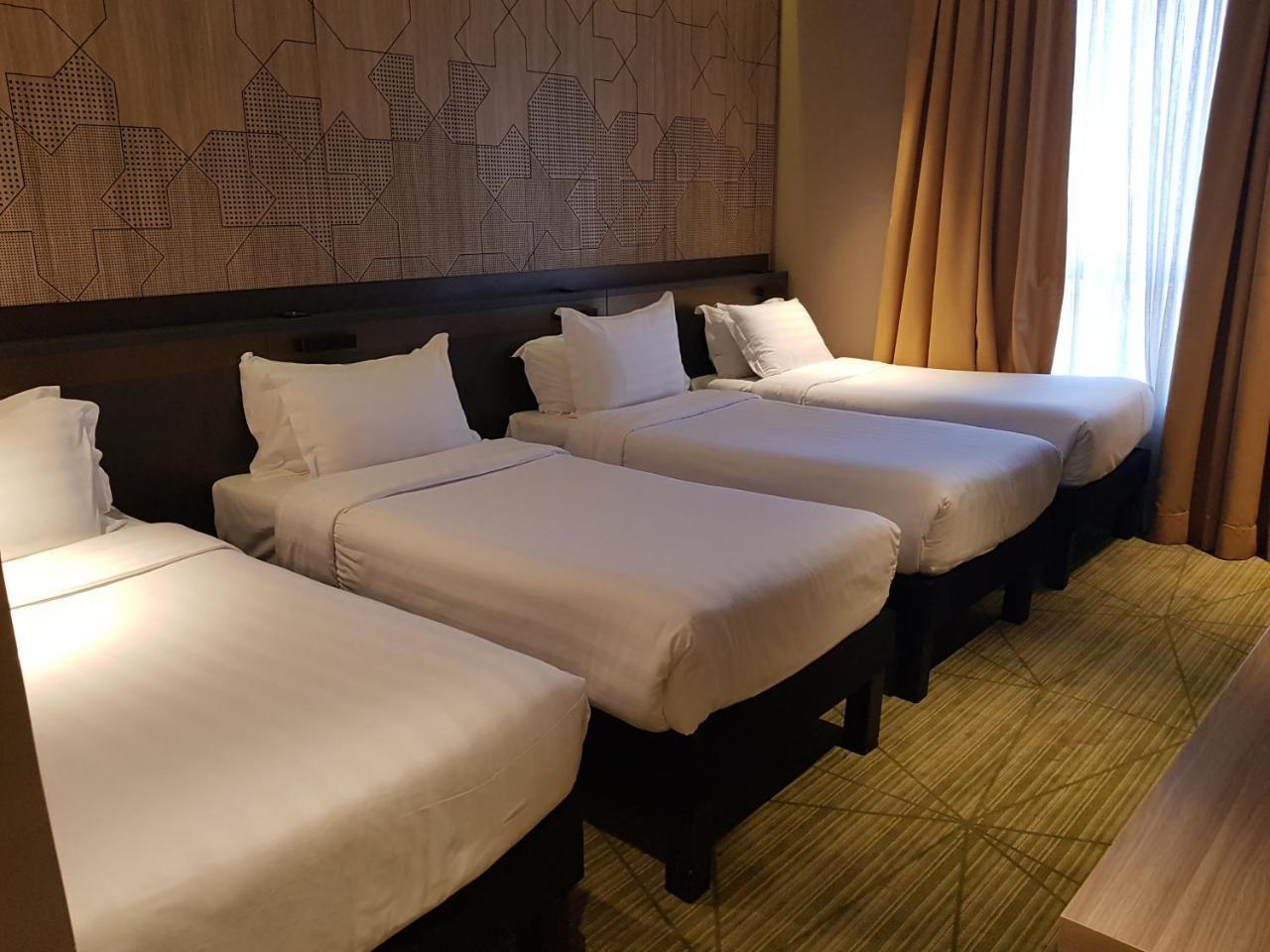 Ibis Styles Makkah Ξενοδοχείο Μέκκα Εξωτερικό φωτογραφία