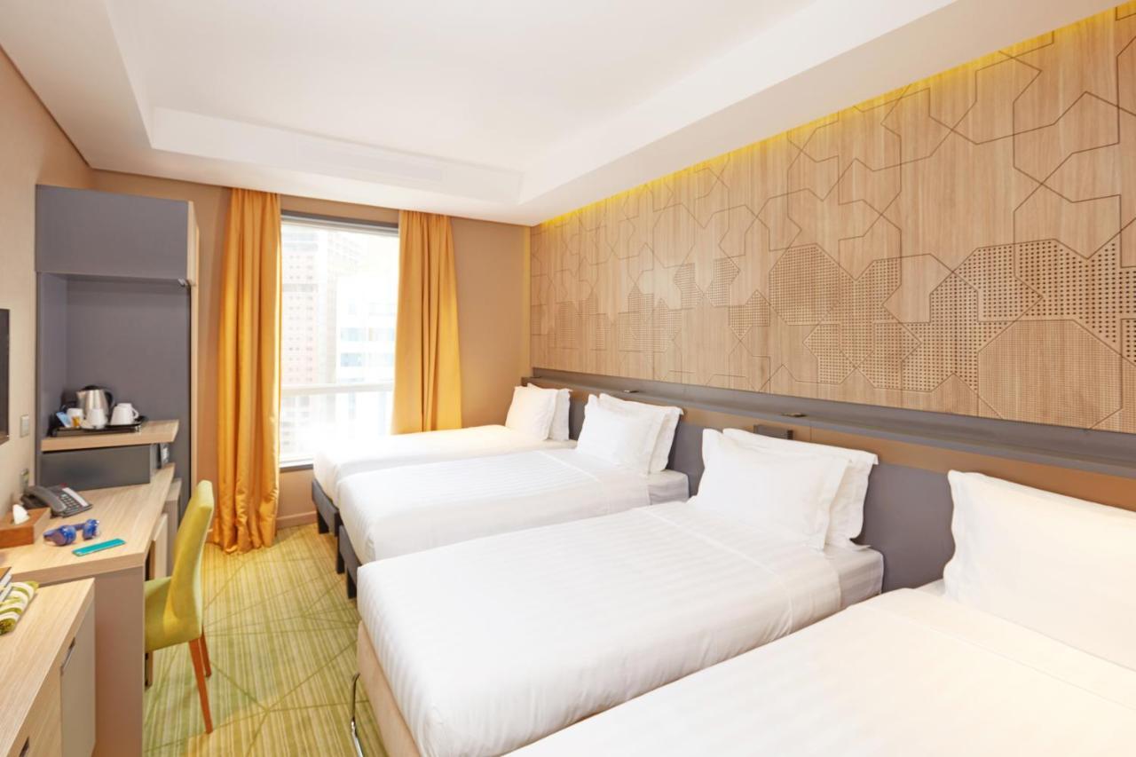 Ibis Styles Makkah Ξενοδοχείο Μέκκα Εξωτερικό φωτογραφία