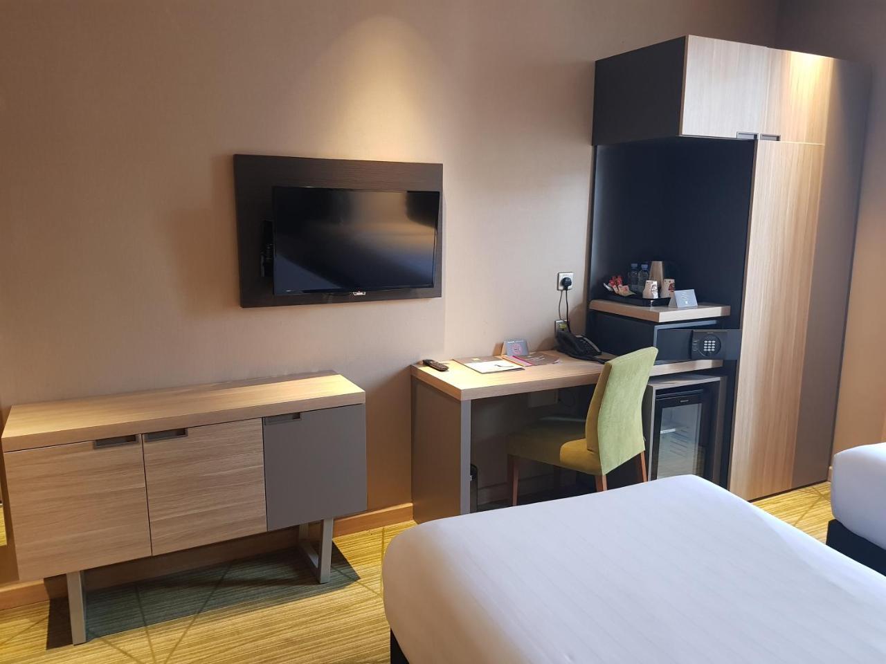 Ibis Styles Makkah Ξενοδοχείο Μέκκα Εξωτερικό φωτογραφία