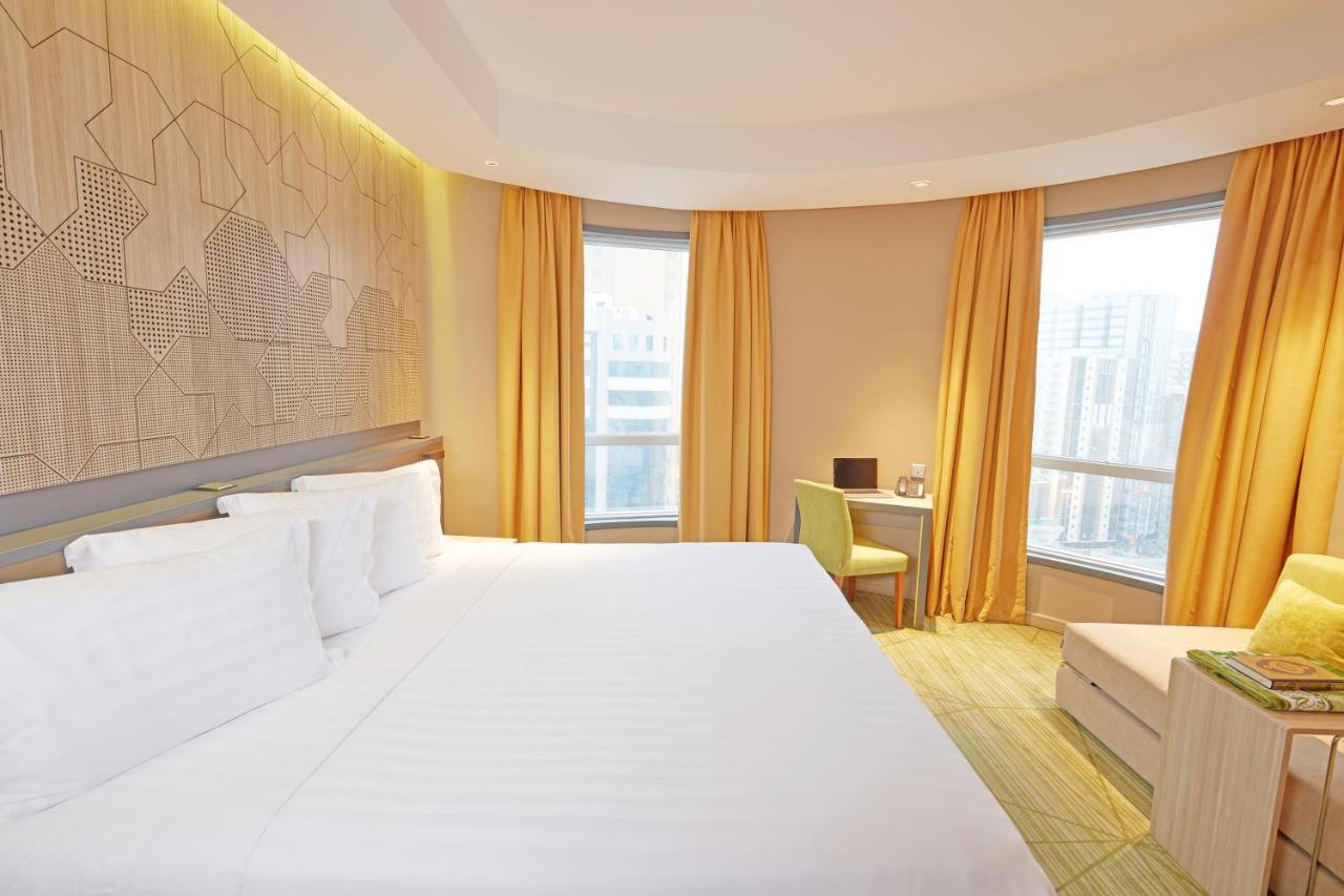 Ibis Styles Makkah Ξενοδοχείο Μέκκα Εξωτερικό φωτογραφία