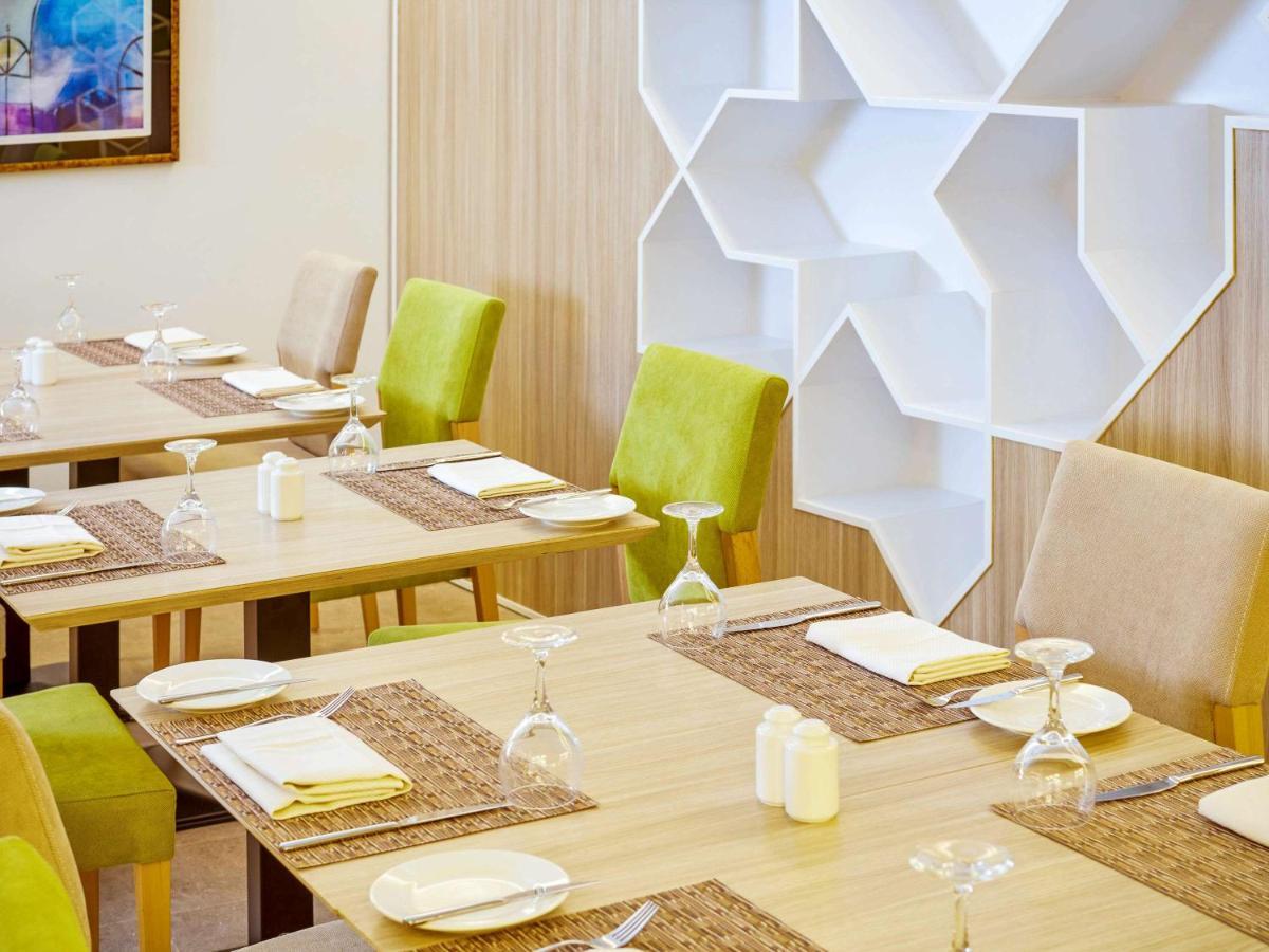 Ibis Styles Makkah Ξενοδοχείο Μέκκα Εξωτερικό φωτογραφία