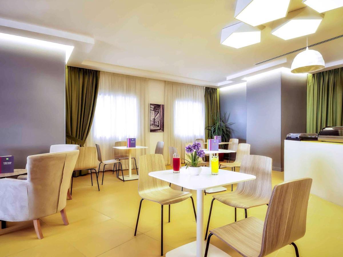 Ibis Styles Makkah Ξενοδοχείο Μέκκα Εξωτερικό φωτογραφία